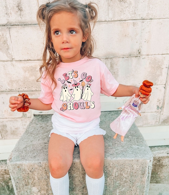 Girls shirts for kids sales