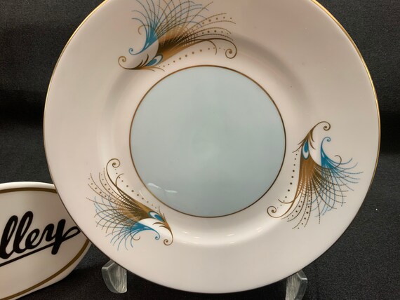 Shelley Caribbean Trio Set - Etsy