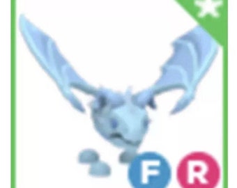 Legendary Dragon Etsy - etsy roblox adopt me fire dragon Legendary Dragon Etsy - roblox adopt me fire dragon
