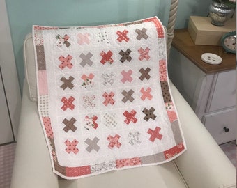 Patchwork Quilt