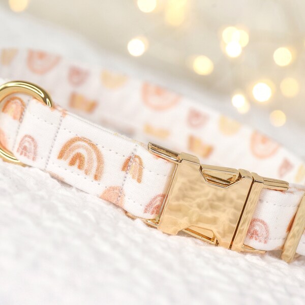 Girl Dog Collar Etsy
