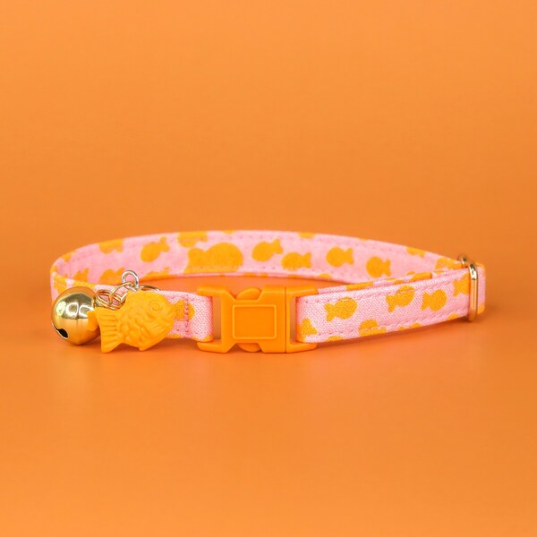 Fancy Cat Collar Etsy