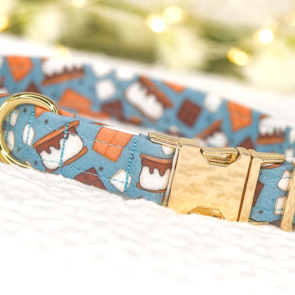 Male Dog Collar Etsy