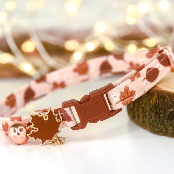 Cute Cat Collars Etsy