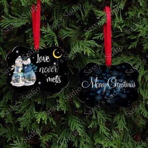 Love Never Melts, Benelux Sublimation, Snowman PNG, Merry Christmas Clip Art, Digital Download