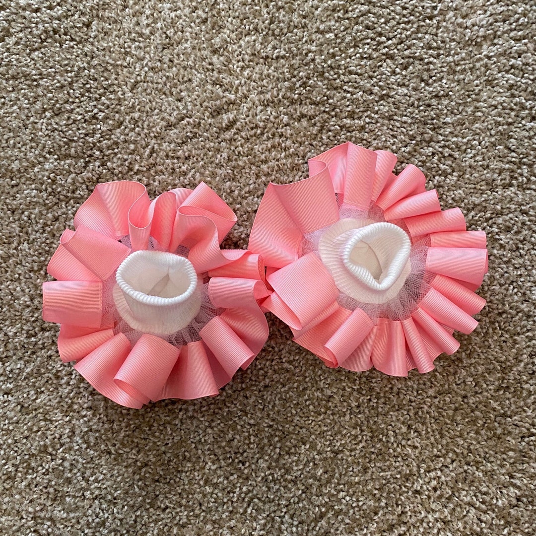 Robeez Ruffle Socks Ruffle Socks - Etsy