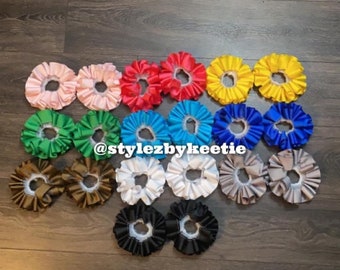 Baby Girl Ruffle Anklets - Etsy