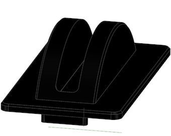 V3 Quadrant Bezels