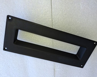 Panel Mount Bezel for GA300 Series Contol Panel