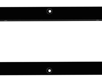Panel Mount Bezel for FCP172A/182A Control Panel