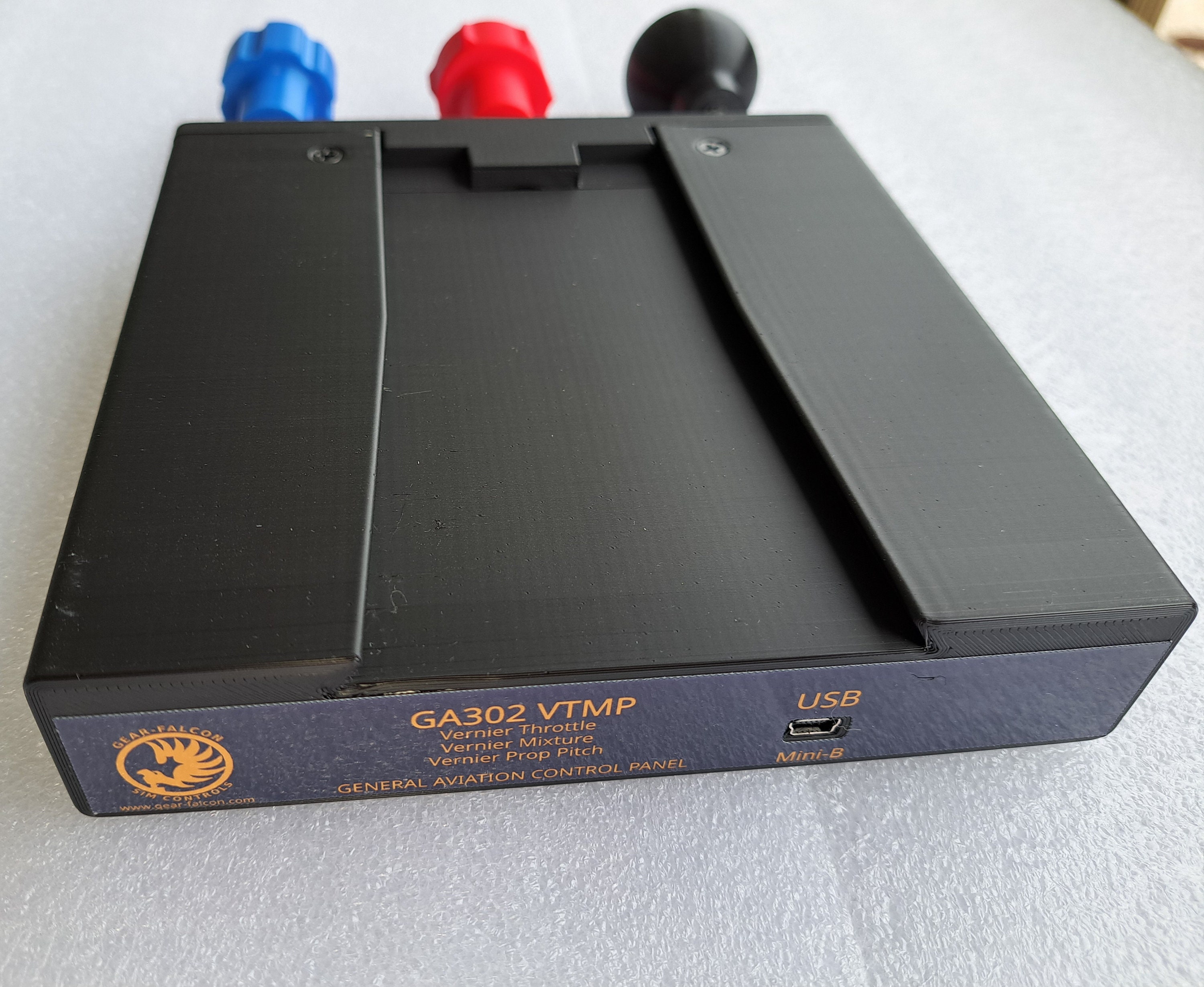 General Aviation Control Panel, GA300 Series - Etsy