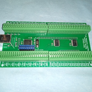 Gear-Falcon General Purpose Joystick Controller