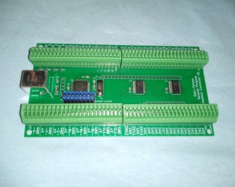 Gear-Falcon General Purpose Joystick Controller