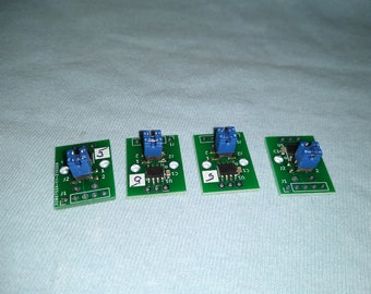 Encoder Board