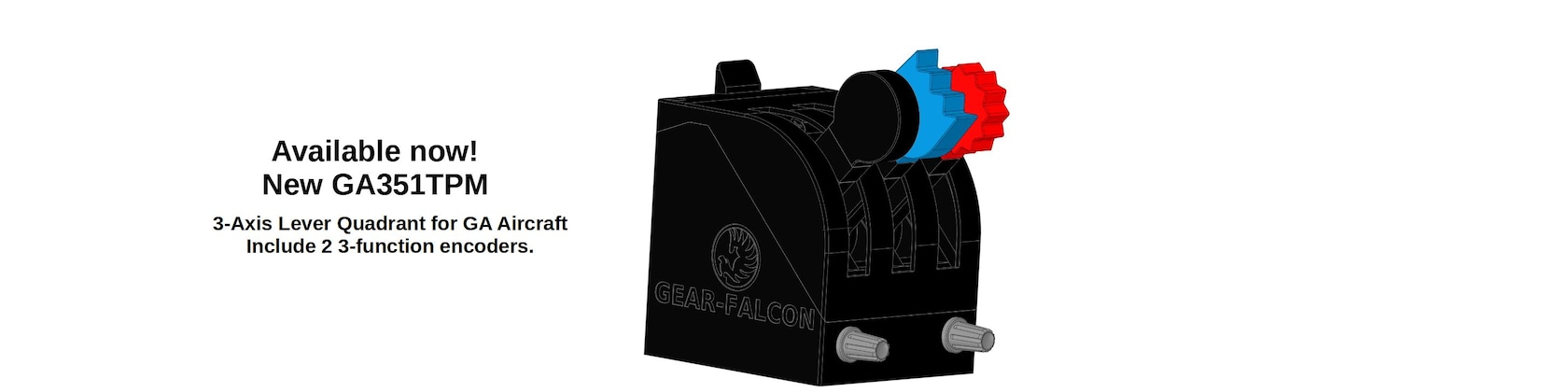 GearFalconSim - Etsy