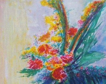 クラウス・ガイスラーのオリジナルリトグラフ - Etsy 日本