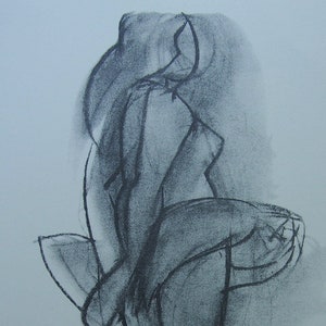 Henri Matisse – Original Lithograph 1952