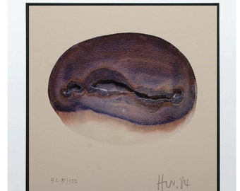 Heuwinkel - Hand Signed Lithograph