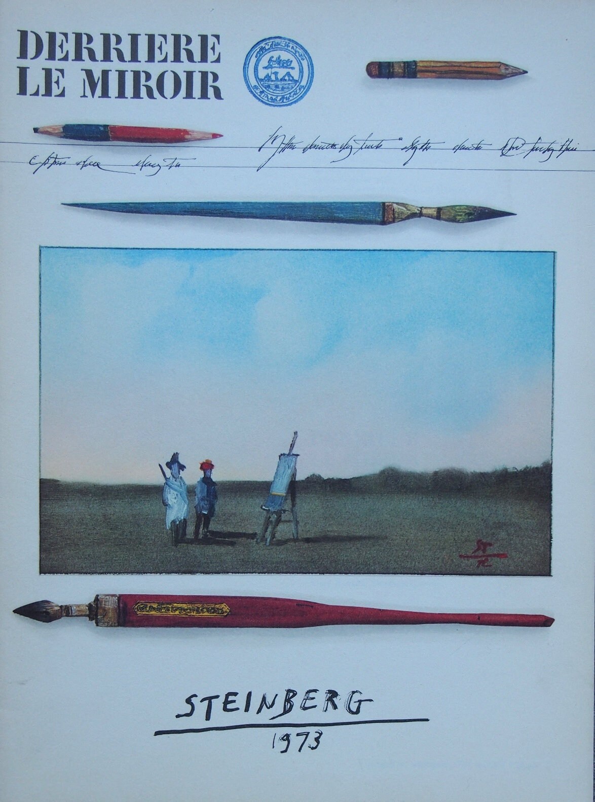 アート・デザイン・音楽 Saul Steinberg: Illuminations Saul Steinberg: Illuminations (Hardcover) – Cincinnati Art