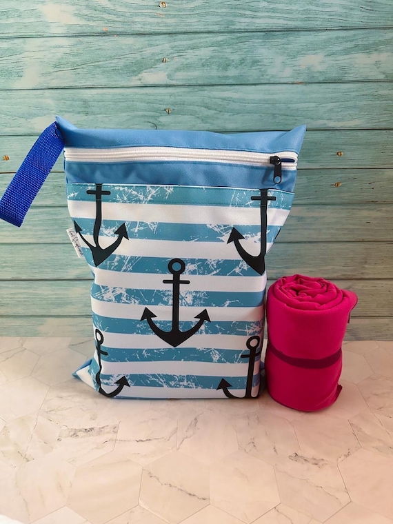 Swimsuit bag hotsell