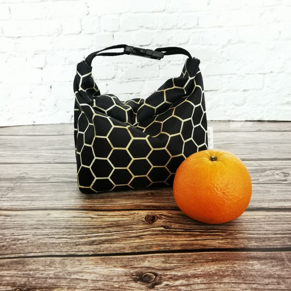 Lunch Bag for Kids Small Lunch Bag Sandwich Bag Mini Lunch Bag