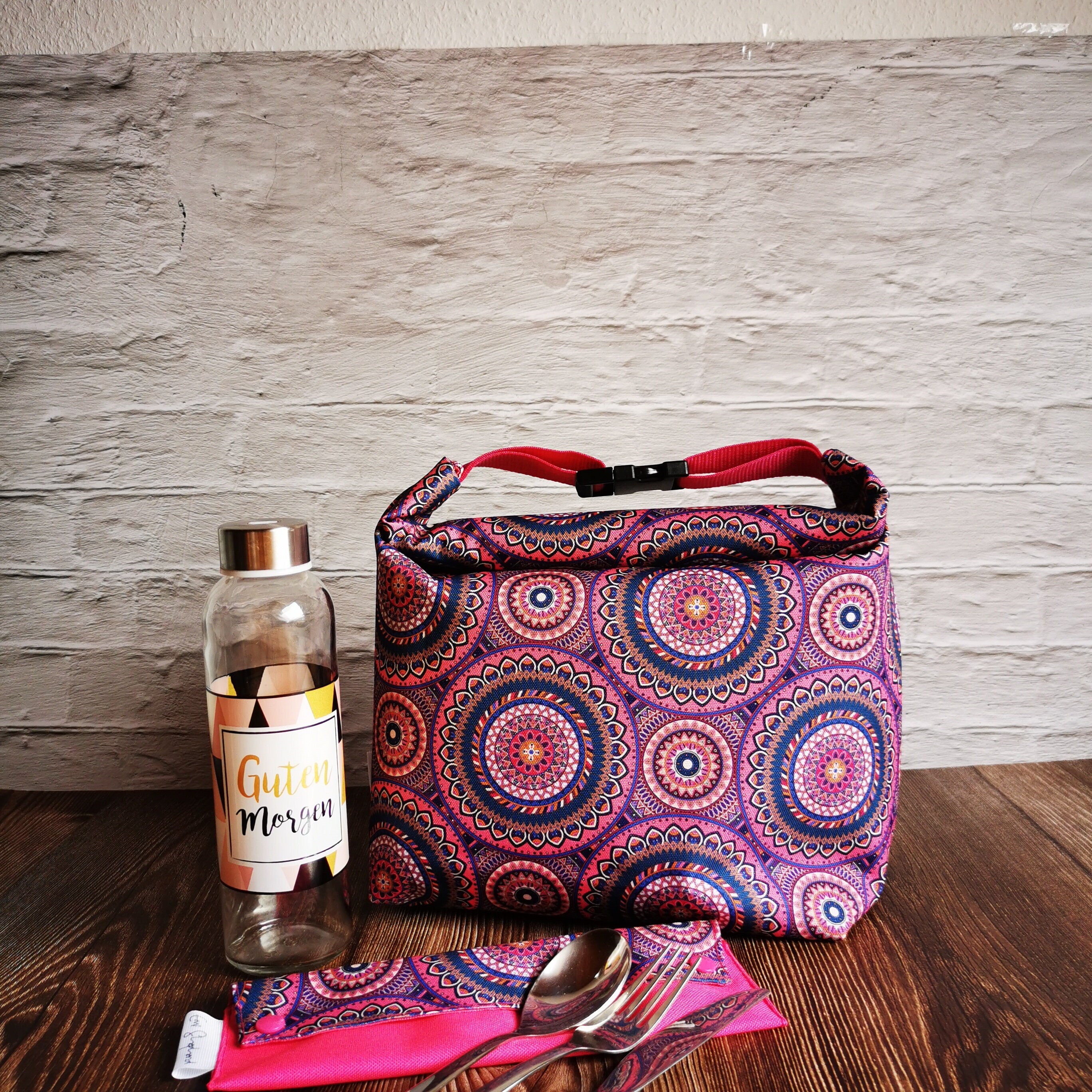 Share 158+ work bag with lunch compartment best esthdonghoadian