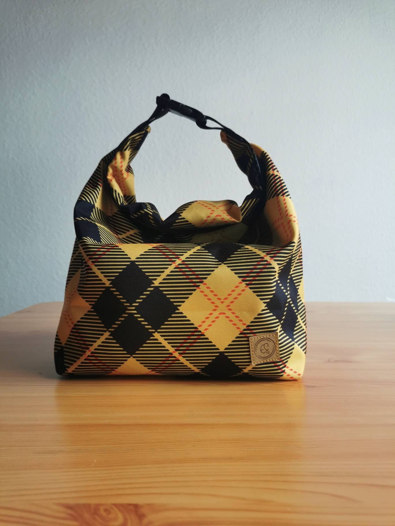 Burberry lunch box hot sale