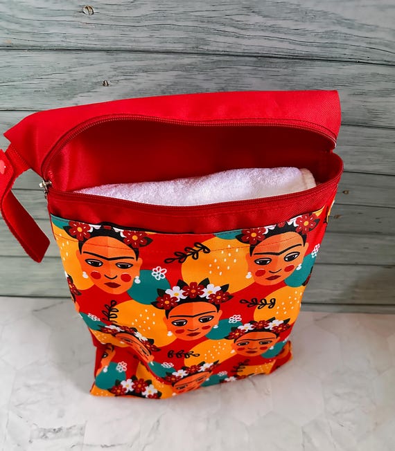 Wet bags for daycare hotsell