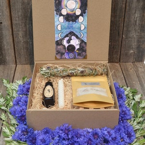 Lunar Altar/Ritual "Limited Edition" Box Set
