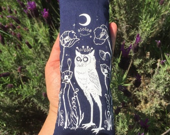 Mugwort, Lavender Dream Pillows