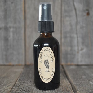 Skin Toning Elixir