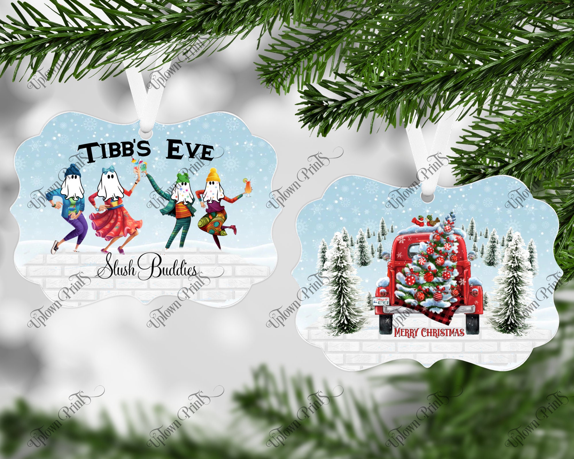 Newfoundland Tibb's Eve Sublimation Design Etsy Canada