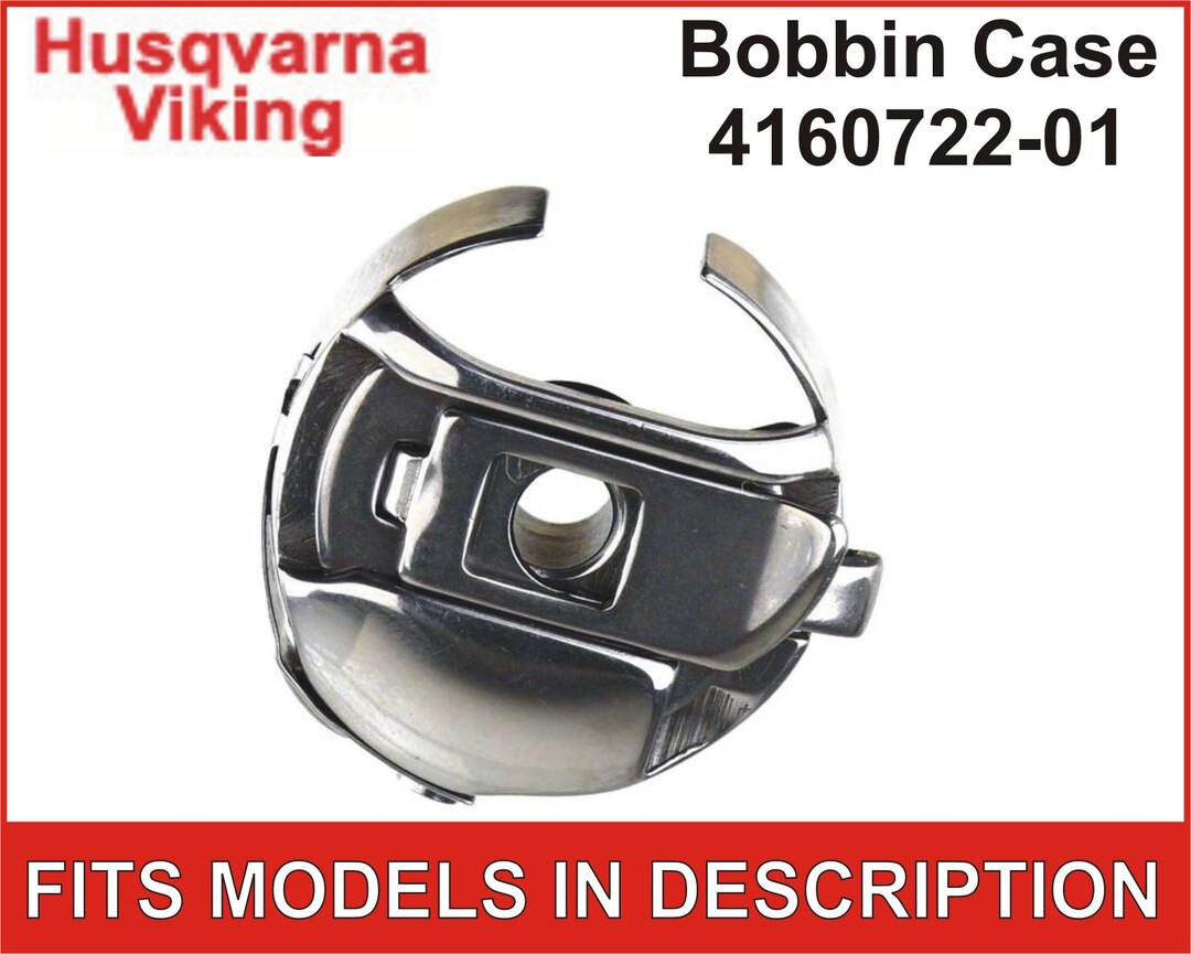 Bobina Custodia Per Husqvarna Viking Macchine #4011530 100,950, 3320 Bobina Custodia Per Husqvarna Viking Macchine #4011530 100,950, 3320