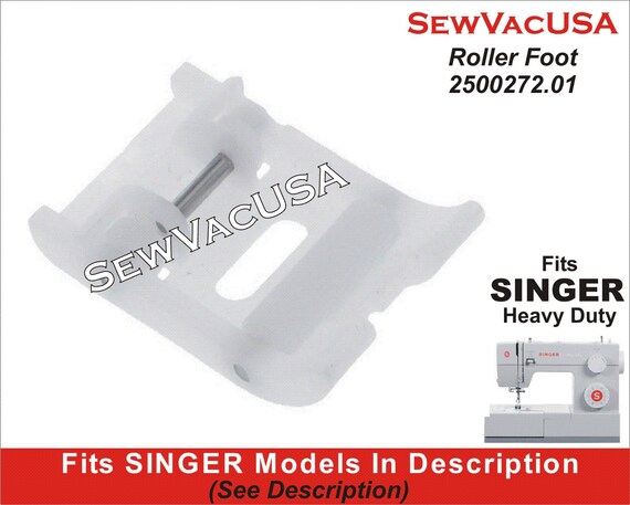 Needle Plate for Singer 4411 Heavy Duty, 4423 Heavy Duty, 4432, 4452 Models  
