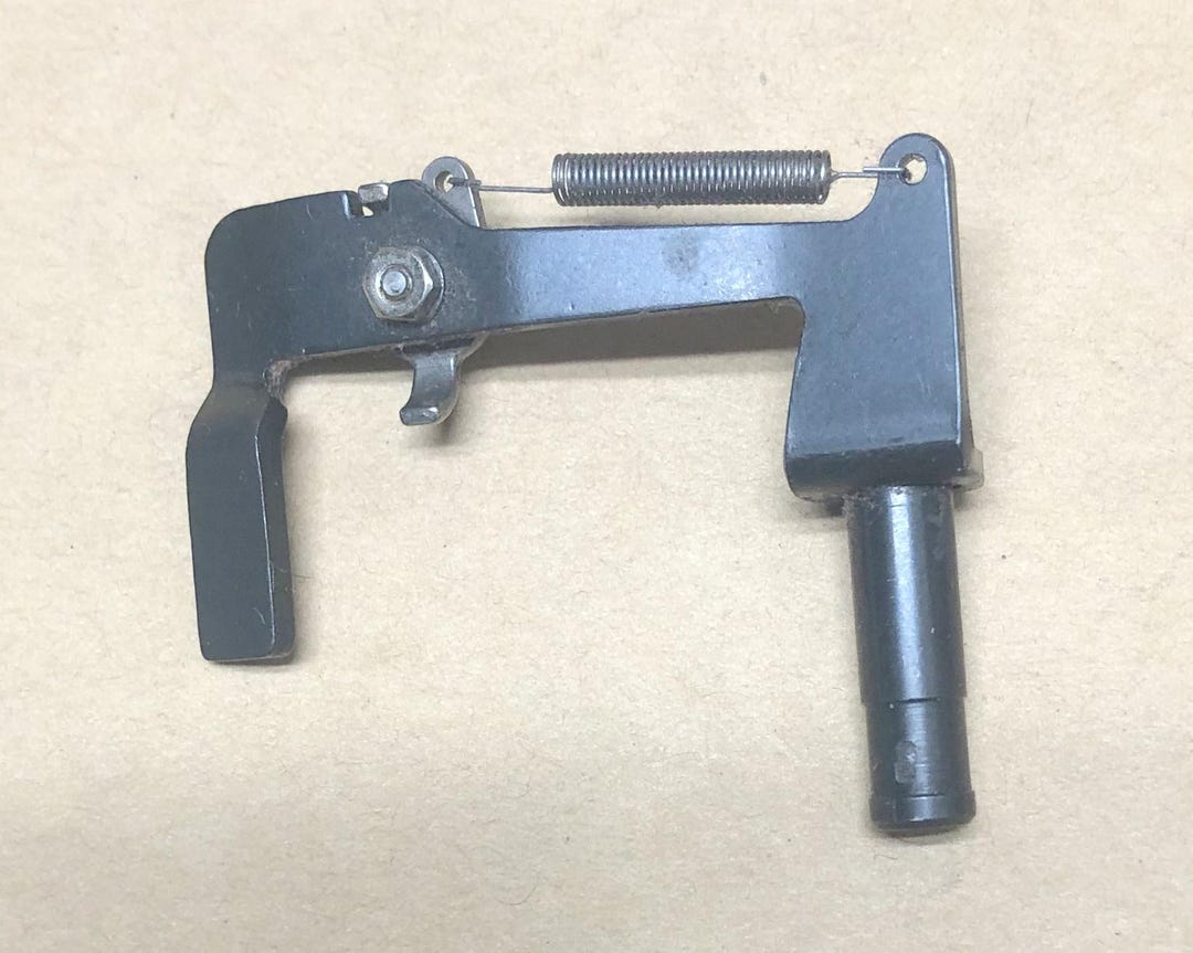 BERNINA Genuine Original Bobbin Case Position Bracket Fits BERNINA ...