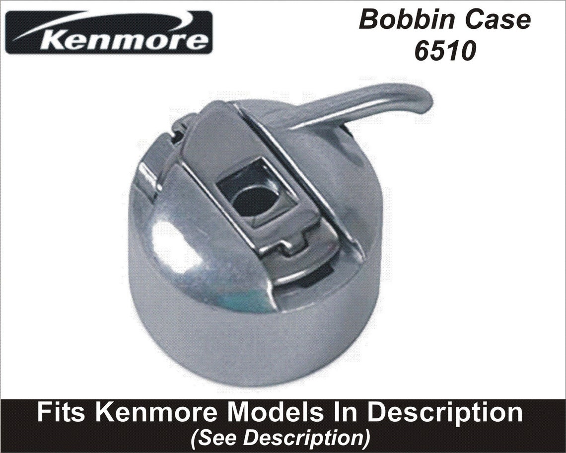 Kenmore Sewing Machine Bobbin Case Assembly at Lawrence Tarantino blog