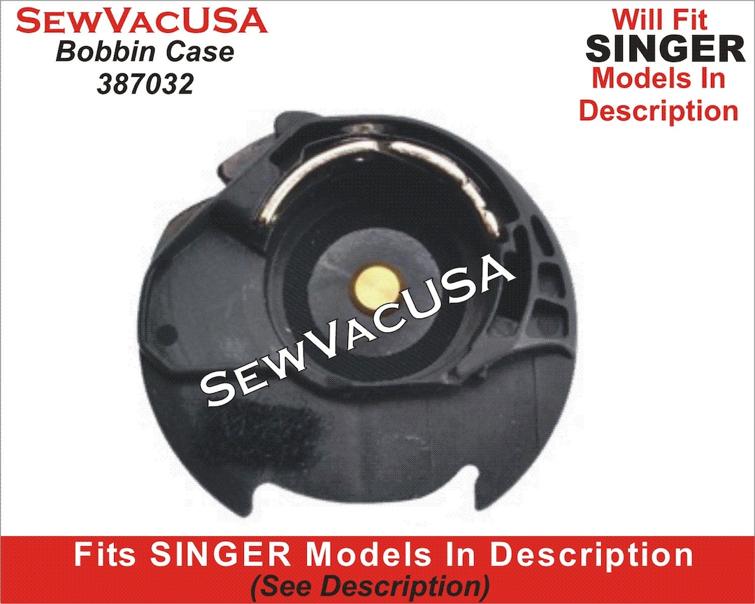 Singer Heavy Duty Compatible Even Feed Walking Foot Fits All Heavy Duty  Machines & More See Description
