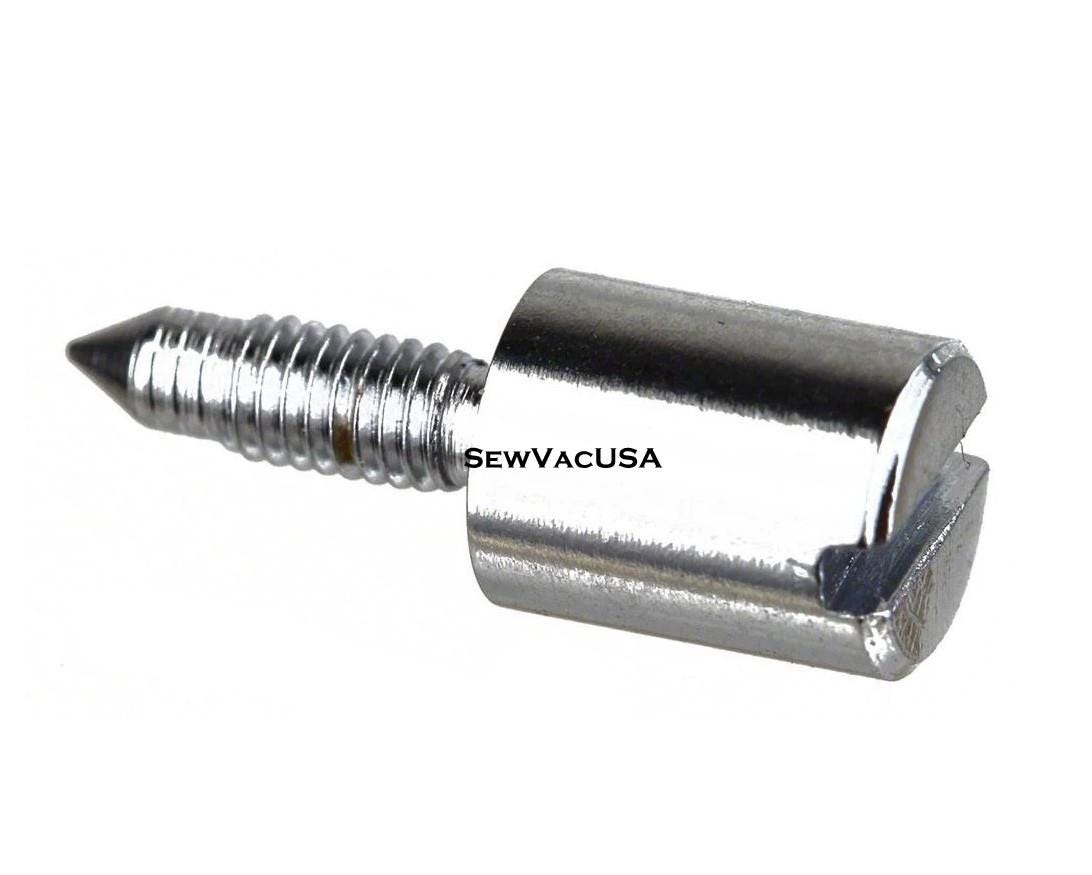 Seco Tools 3/8-24 Differential Screw For Indexables Clamp Compatible - View #6
