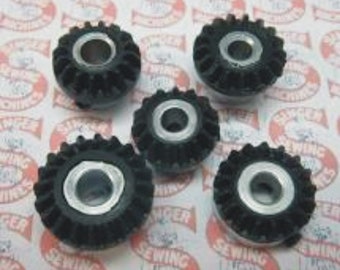Singer Compatible Gear Set Fits All 600 Class Singer Machines See Description