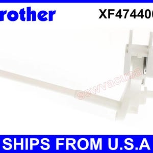 BROTHER Spool Pin XF4744001 Fits Models In Description