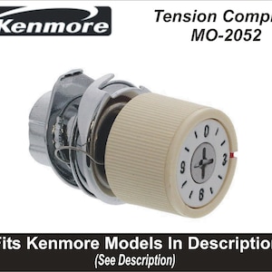 Kenmore Bobbins 744 10pk Fits Rotary Models In Description