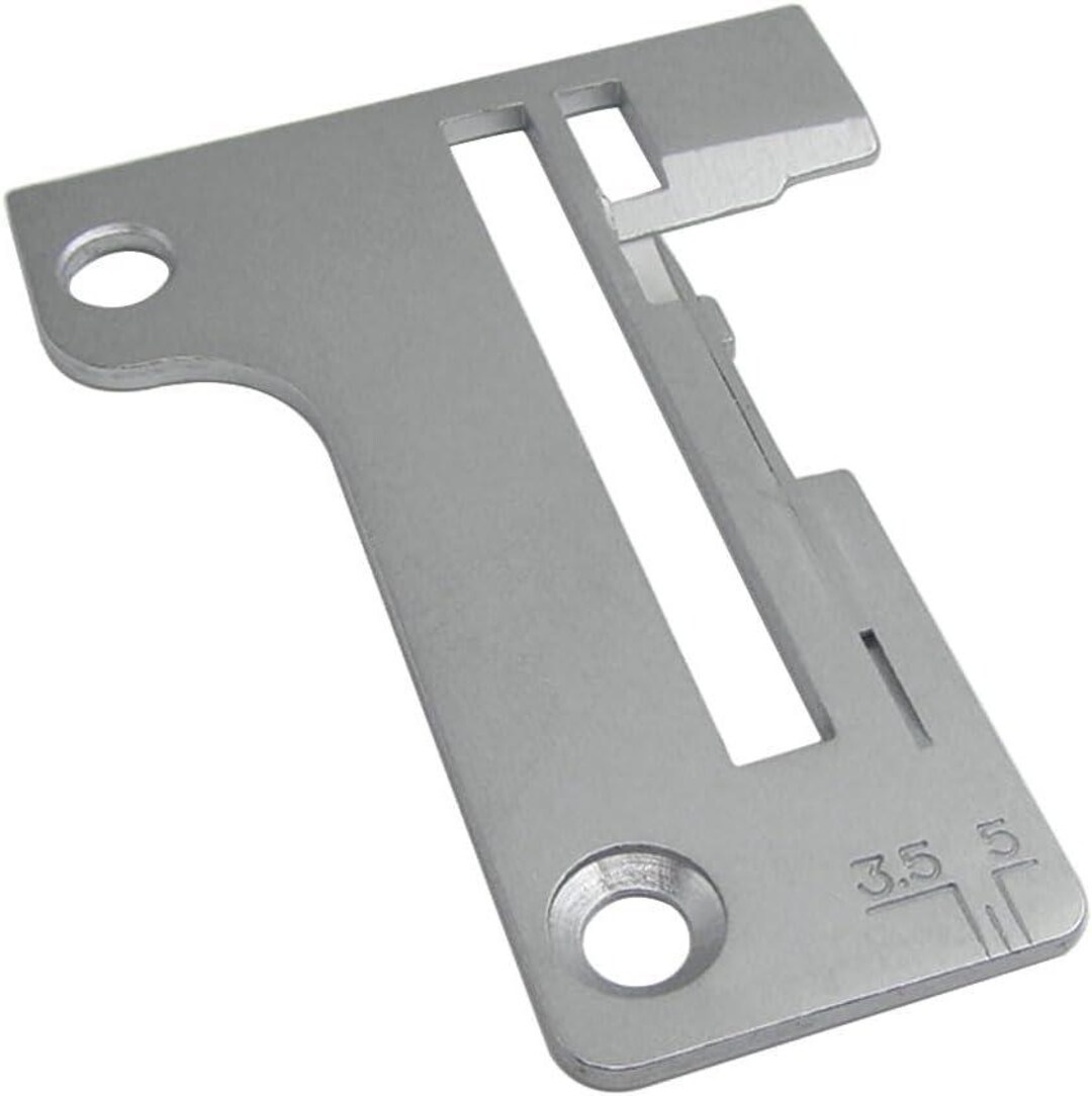 SINGER Overlock Rolled Hem Plate 412784 Fits SINGER Models in ...
