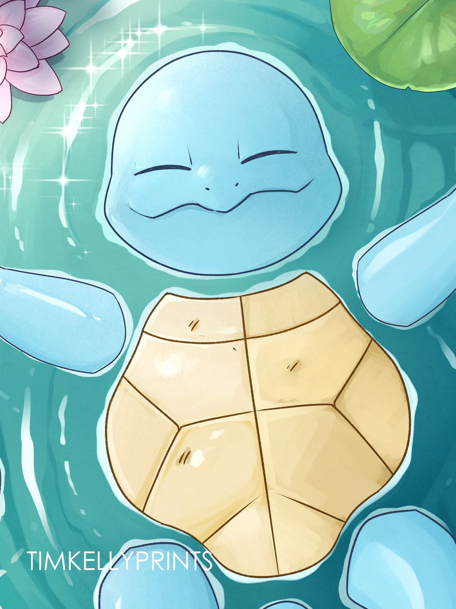 POKEMON BUNDLE - Kanto Starter Set! All Three Starters, Original Art,  Gaming Prints, Pokemon Art, Pokemon Gift - Etsy, image size:1500x2000