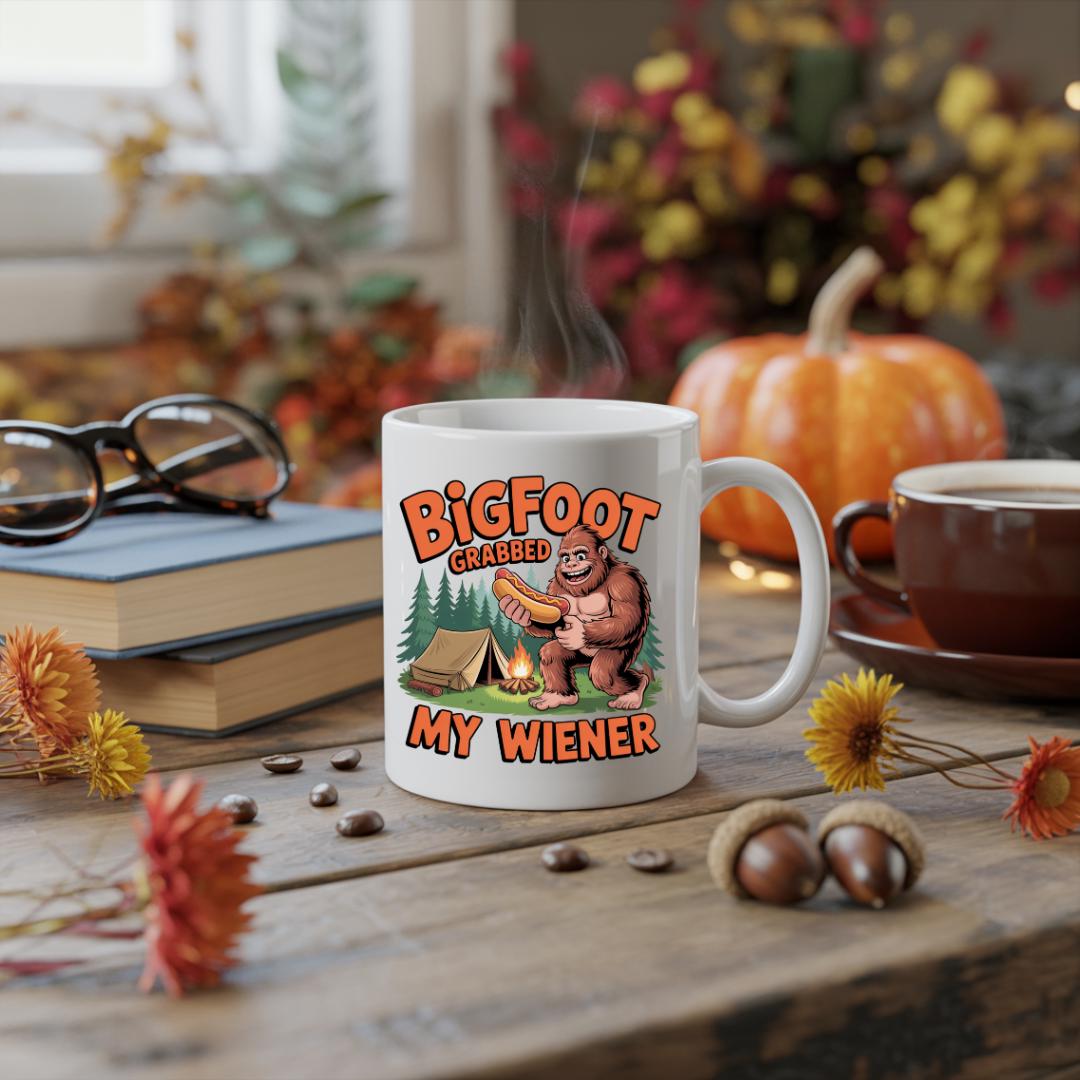 ビッグフットが私のペニスを掴んだ V2 PNG 300 dpi - Etsy 日本