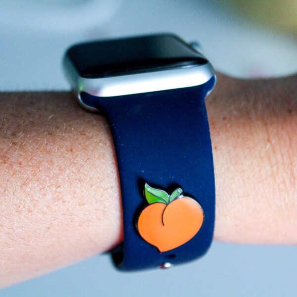 Mens Watch Band Etsy