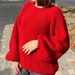 see more listings in the wool sweater section
