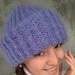 see more listings in the knit hat women section