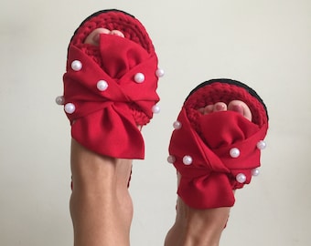 Zapatillas de casa, Pantuflas de mujer, Zapatos sin cordones, Zapatillas de casa cómodas, Pantuflas para novia, Zapatos orgánicos, Zapatos planos, Pantuflas naturales