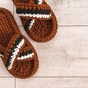 House shoes, House slippers, Crochet house shoes, Eco friendly shoes, Women house shoes, Summer house shoes, Unisex shoes