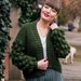 see more listings in the chunky knit cardigan section